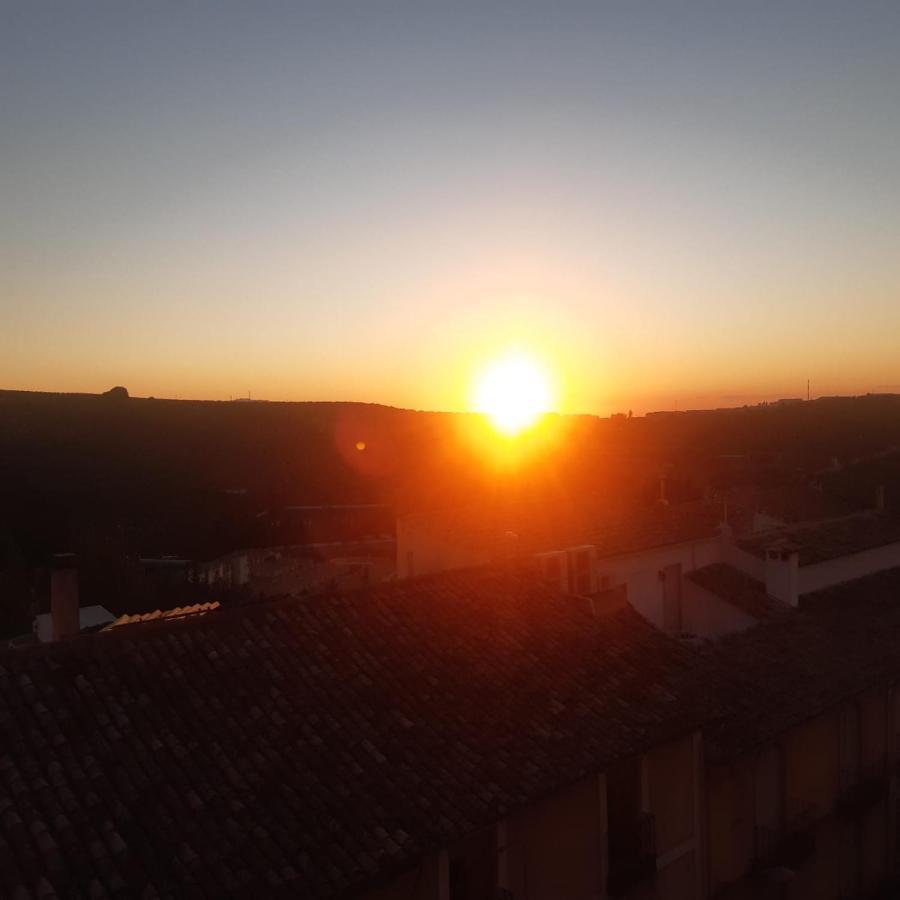 Alojamiento Cazorla Vision Exteriör bild